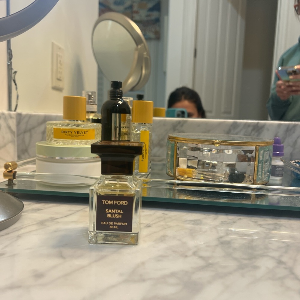 Tom Ford Santal Blush Eau De Parfum 30 ml